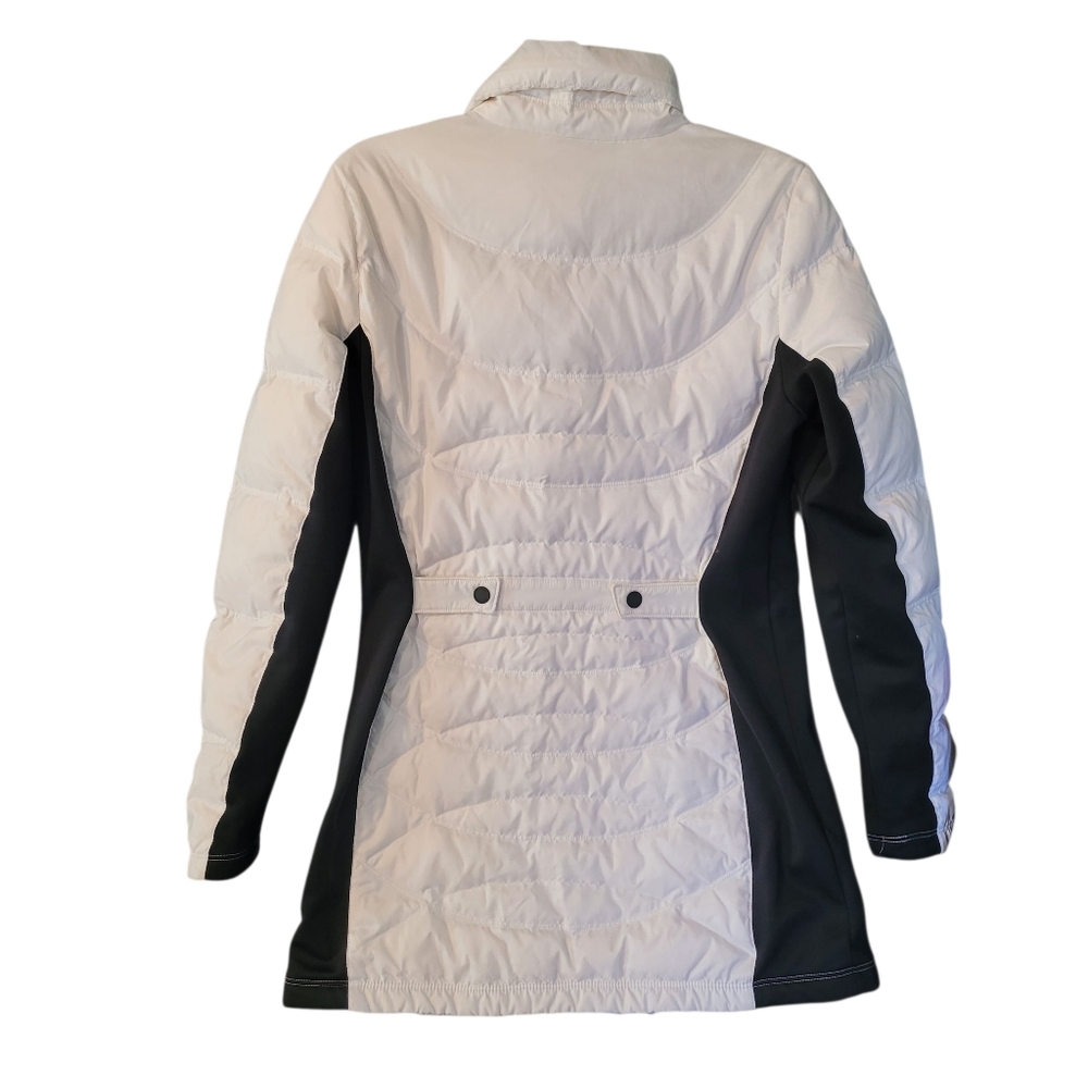 Michael Kors down filled puffer coat - S. O21 - Picture 5 of 13